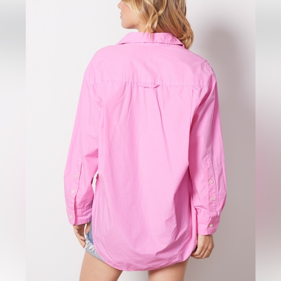 Citizens of Humanity Kayla Shirt in Alva - Picture 8 of 8